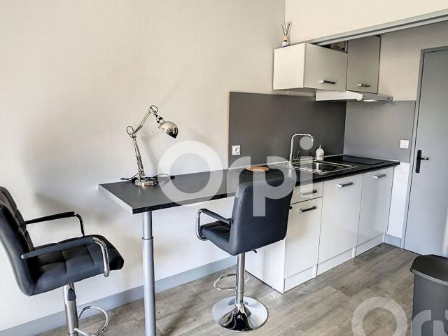 Appartement à louer 1 pièce