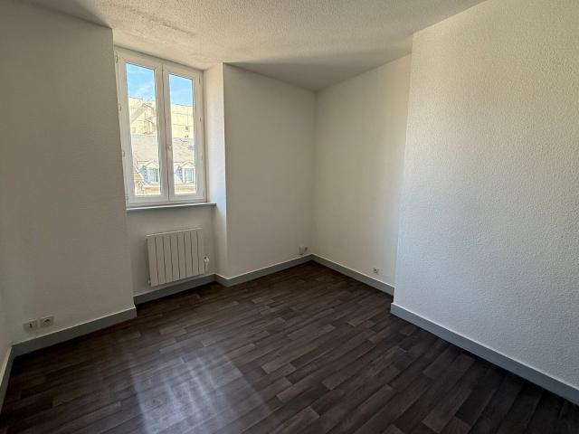 Appartement à louer 1 pièce