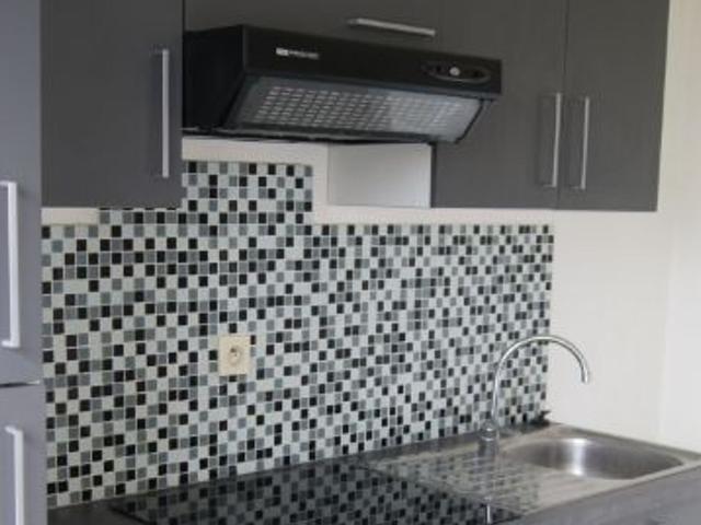 Appartement à louer 1 pièce