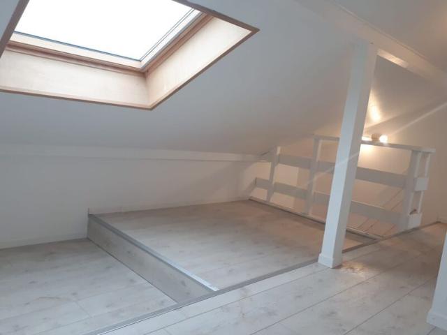 Appartement à louer 1 pièce • 47,80 m 2 Douvaine
