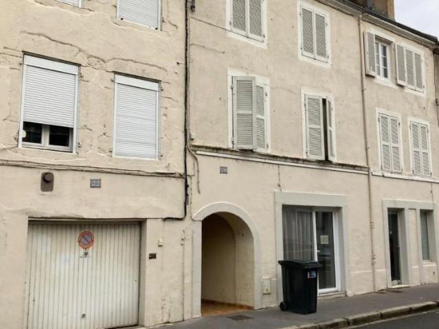 Appartement à louer 1 pièce 47.91m²