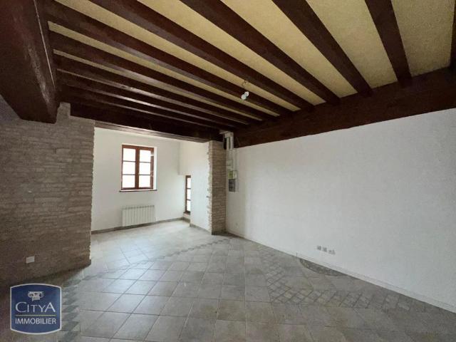 Appartement à louer 1 pièce 47.95m²
