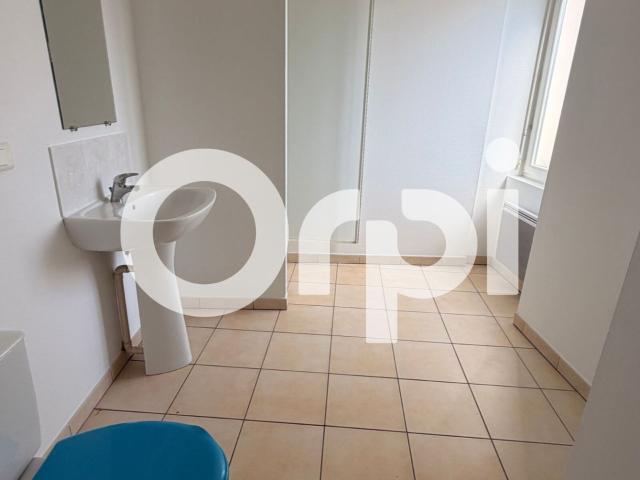 Appartement à louer 1 pièce