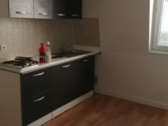 Appartement à louer 1 pièce