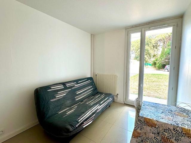 Appartement à louer 1 pièce