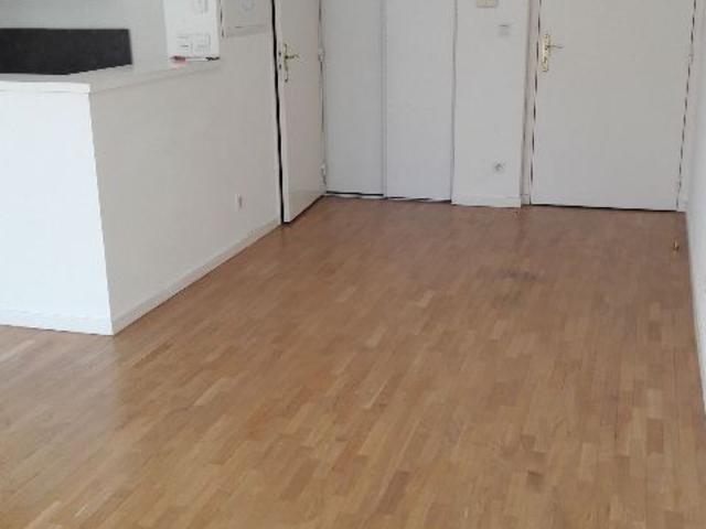 Appartement à louer 1 pièce