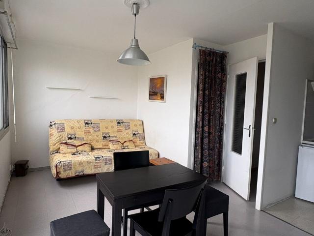 Appartement à louer 1 pièce