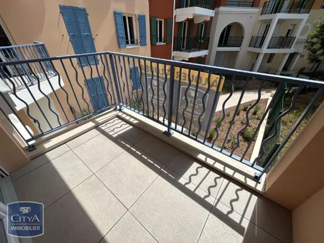 Appartement à louer 1 pièce 48.04m²
