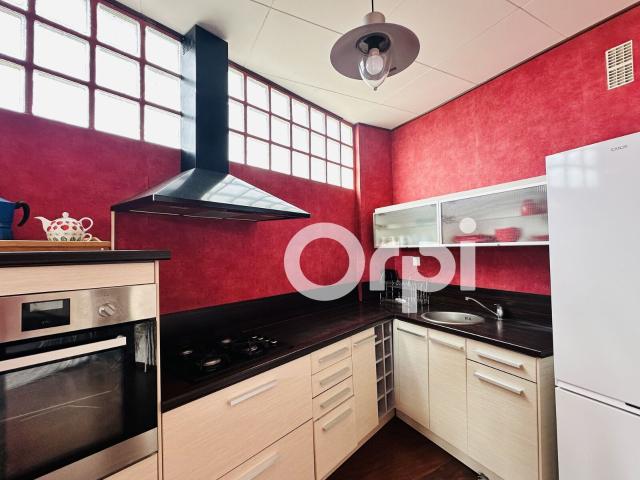 Appartement à louer 1 pièce 48,92 m