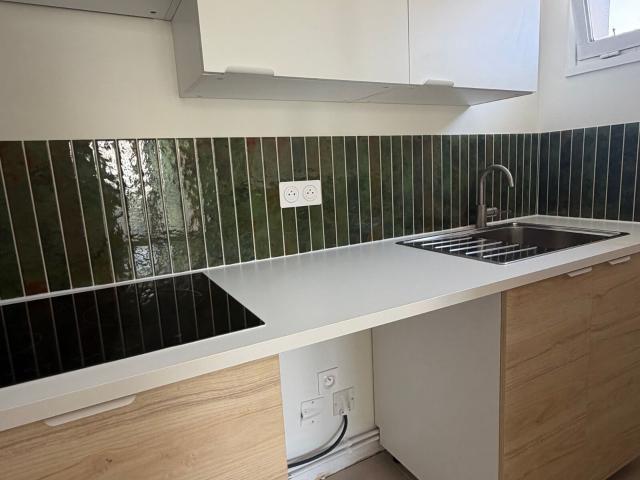 Appartement à louer 1 pièce
