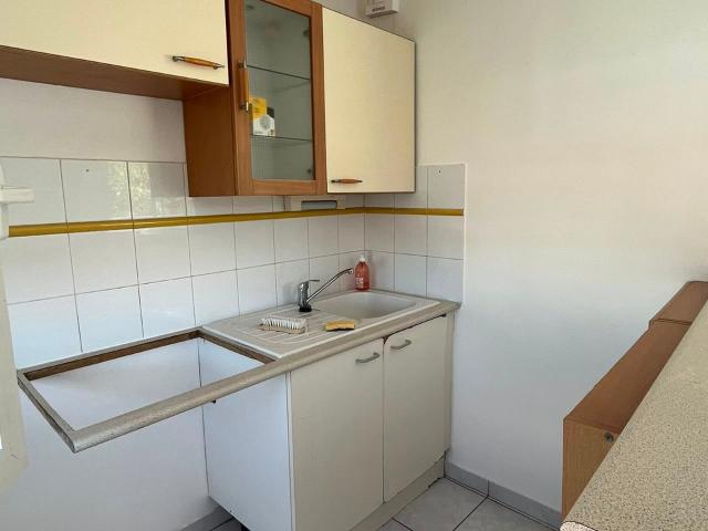 Appartement à louer 1 pièce