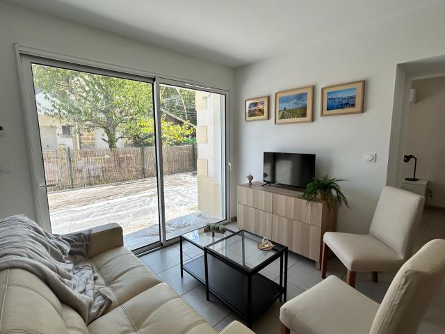 Appartement à louer 1 pièce
