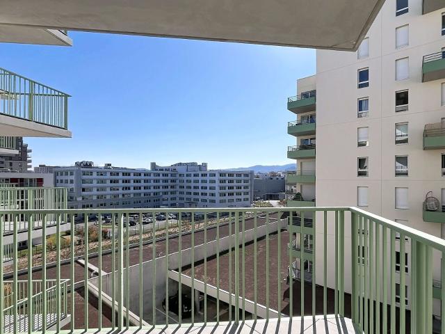 Appartement à louer 1 pièce
