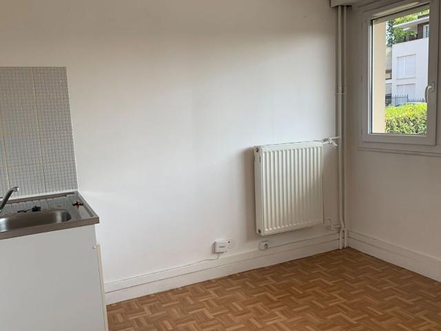 Appartement à louer 1 pièce