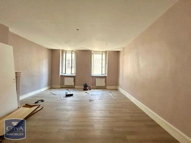 Appartement à louer 1 pièce 49.29m²