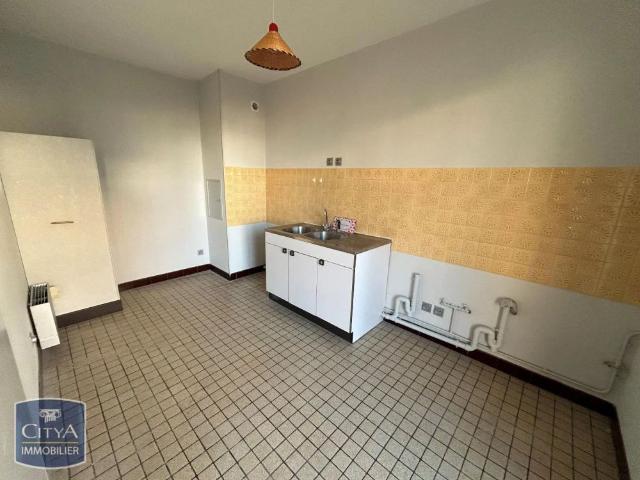 Appartement à louer 1 pièce 49.47m²