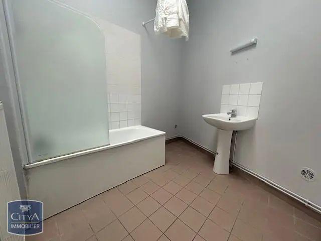 Appartement à louer 1 pièce 49.52m²