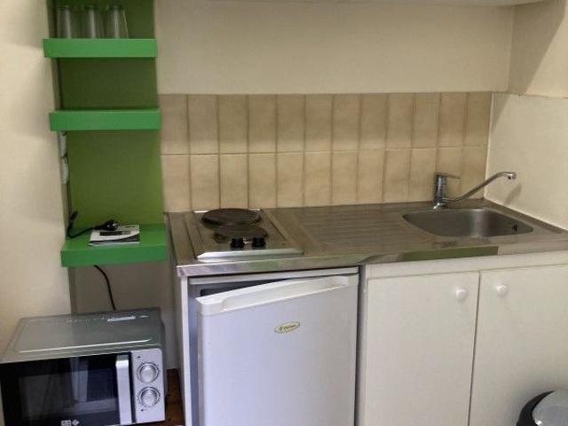 Appartement à louer 1 pièce