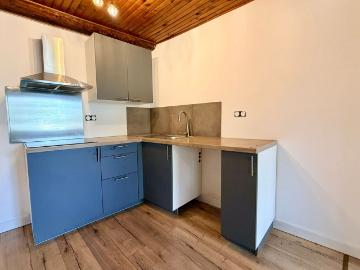 Appartement à louer 1 pièce