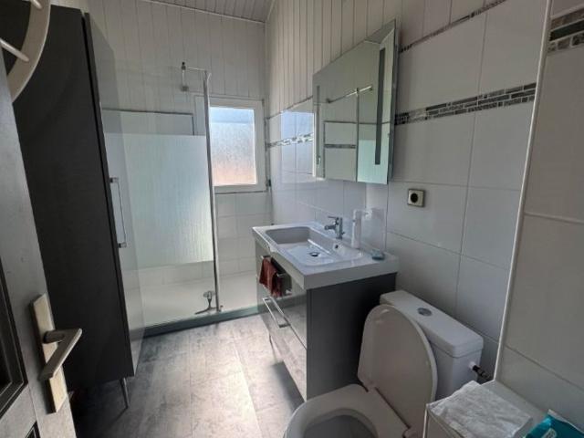 Appartement à louer 1 pièce