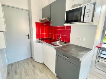 Appartement à louer 1 pièce