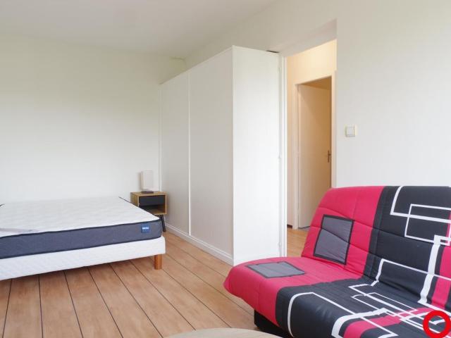 Appartement à louer 1 pièce