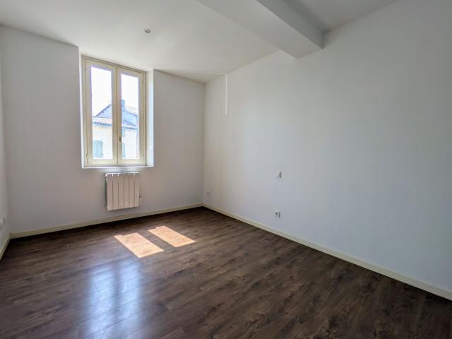 Appartement à louer 1 pièce