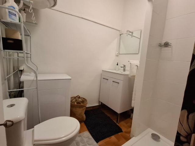Appartement à louer 1 pièce