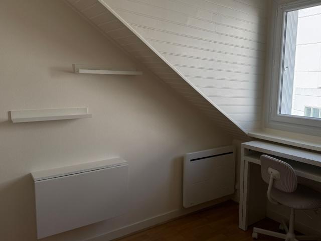 Appartement à louer 1 pièce