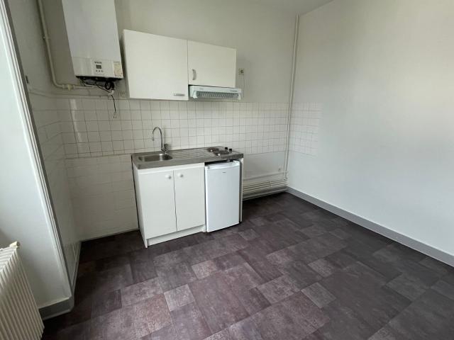Appartement à louer 1 pièce