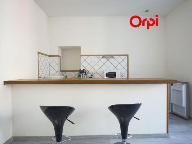 Appartement à louer 1 pièce