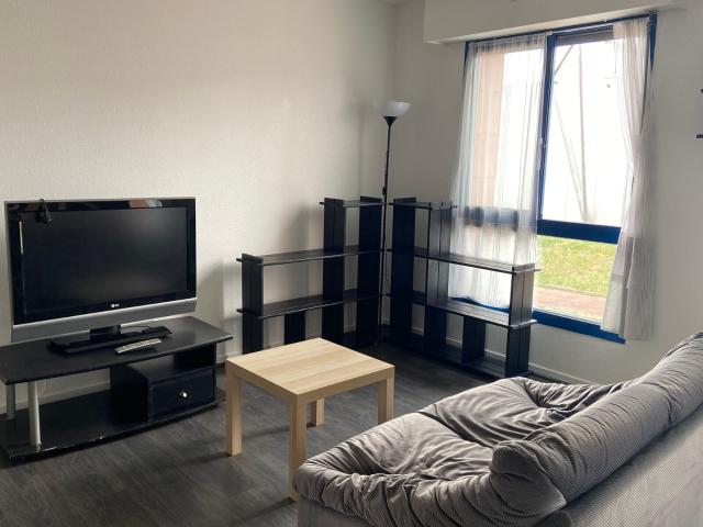 Appartement à louer 1 pièce