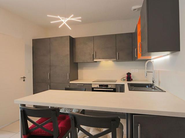 Appartement à louer 1 pièce