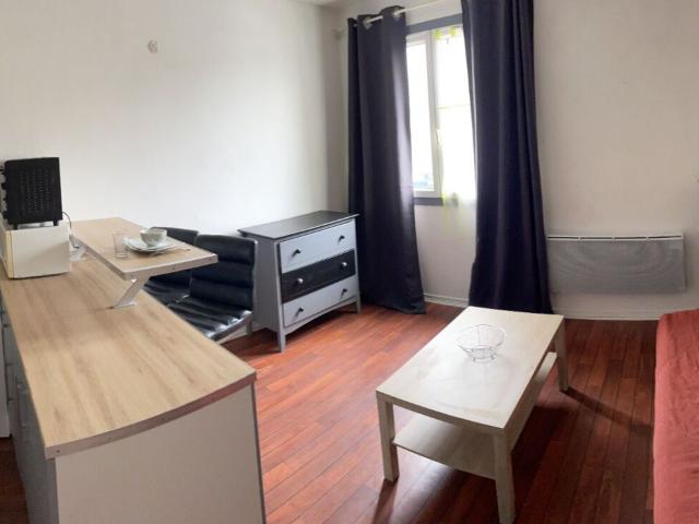 Appartement à louer 1 pièce