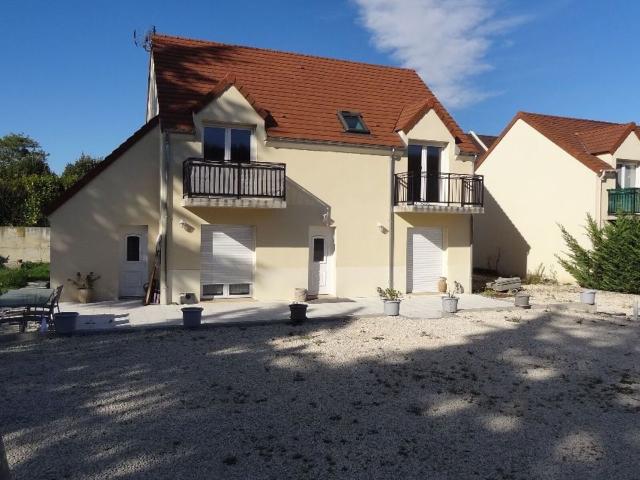 Appartement à louer 1 pièce