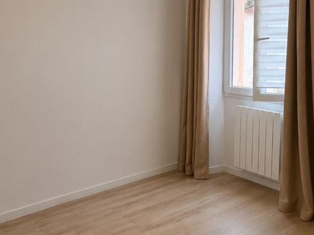 Appartement à louer 1 pièce 53,09 m