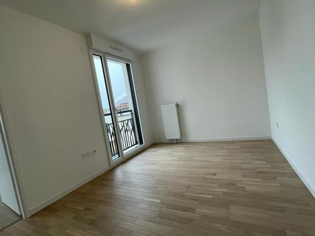 Appartement à louer 1 pièce