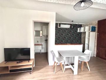 Appartement à louer 1 pièce