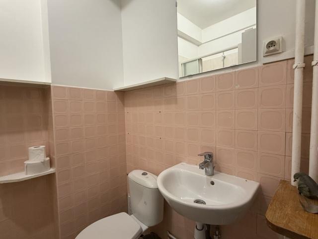Appartement à louer 1 pièce