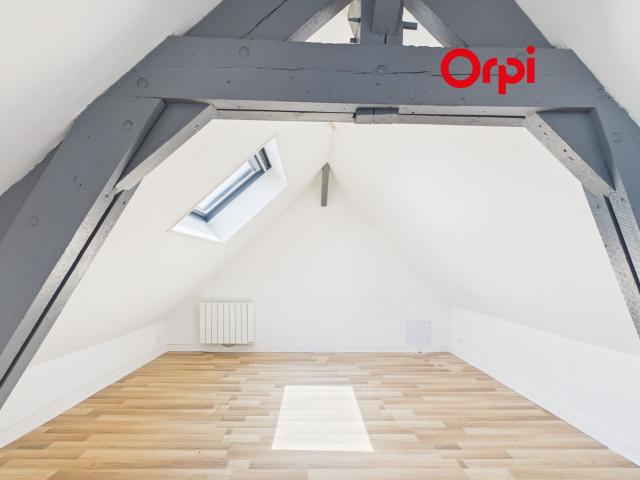 Appartement à louer 1 pièce