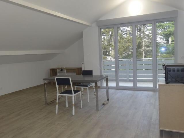 Appartement à louer 1 pièce 54,11 m
