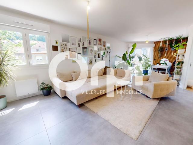 Appartement à louer 1 pièce 54,15 m