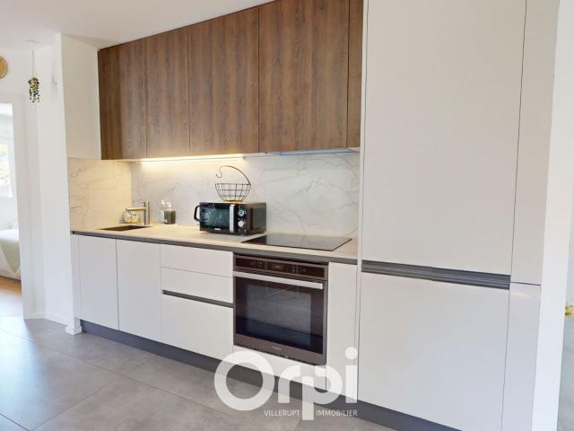 Appartement à louer 1 pièce 54,15 m
