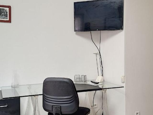 Appartement à louer 1 pièce