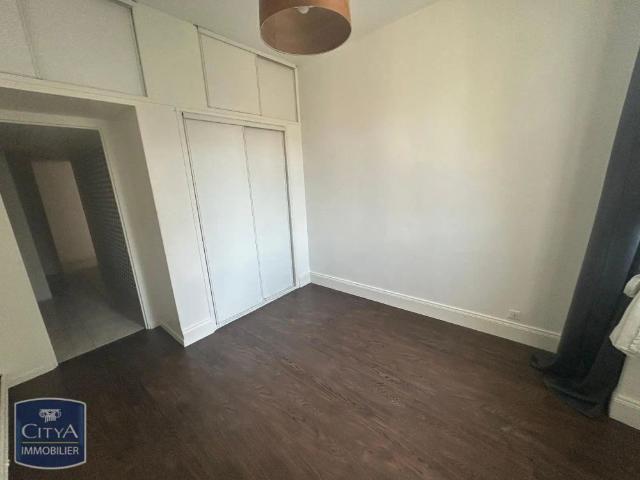 Appartement à louer 1 pièce 56.81m²