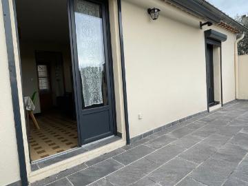 Appartement à louer 1 pièce