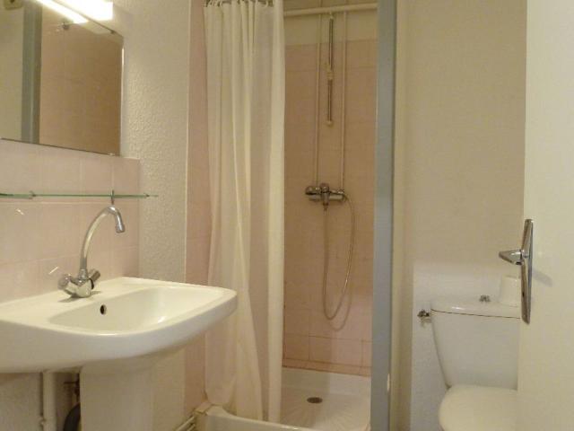 Appartement à louer 1 pièce