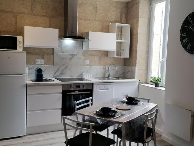 Appartement à louer 1 pièce