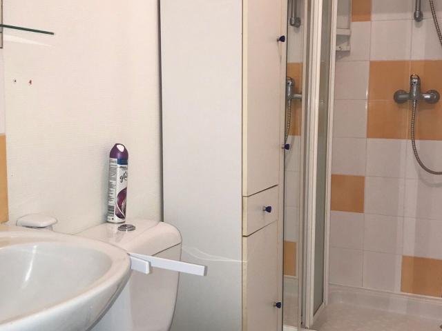 Appartement à louer 1 pièce