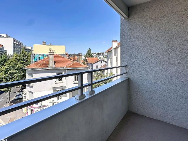 Appartement à louer 1 pièce